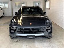 PORSCHE Macan 2.9 V6 Turbo, Petrol, Second hand / Used, Automatic - 3