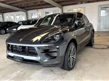 PORSCHE Macan 2.9 V6 Turbo, Petrol, Second hand / Used, Automatic - 4