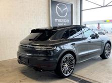 PORSCHE Macan 2.9 V6 Turbo, Petrol, Second hand / Used, Automatic - 5