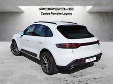 PORSCHE MACAN, Petrol, Second hand / Used, Automatic - 5