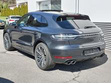PORSCHE Macan Turbo PDK, Petrol, Second hand / Used, Automatic - 3