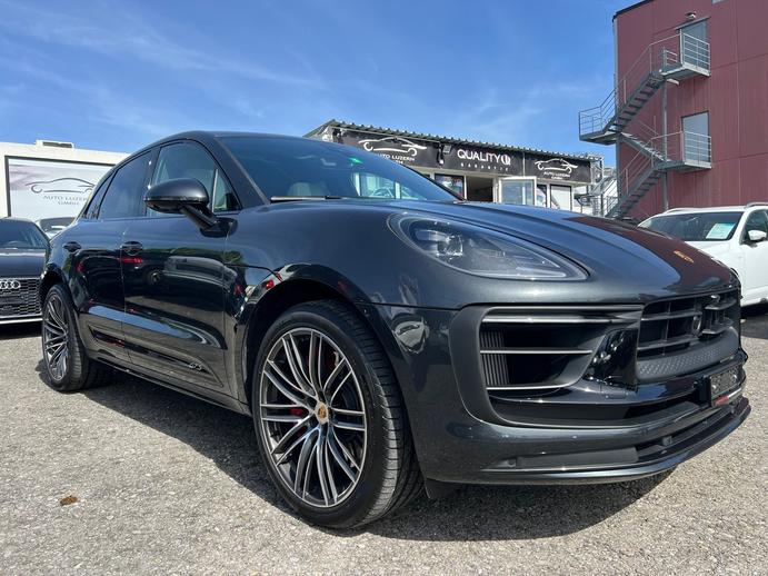 PORSCHE Macan GTS PDK, Petrol, Second hand / Used, Automatic