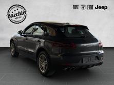 PORSCHE Macan S PDK, Petrol, Second hand / Used, Automatic - 7
