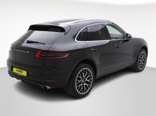 PORSCHE MACAN 3.0 V6 S Diesel, Diesel, Second hand / Used, Automatic - 4