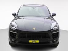 PORSCHE MACAN 3.0 V6 S Diesel, Diesel, Second hand / Used, Automatic - 5
