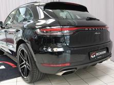 PORSCHE Macan PDK, Petrol, Second hand / Used, Automatic - 5