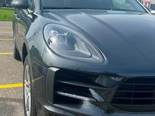 PORSCHE Macan 3.0 V6 S, Petrol, Second hand / Used, Automatic - 3