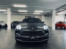 PORSCHE Macan 2.0, Petrol, Second hand / Used, Automatic - 2