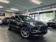 PORSCHE Macan 2.0, Petrol, Second hand / Used, Automatic - 3