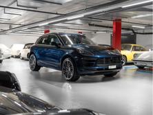 PORSCHE MACAN Turbo, Petrol, Second hand / Used, Automatic - 3