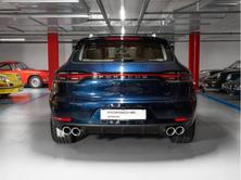 PORSCHE MACAN Turbo, Petrol, Second hand / Used, Automatic - 6