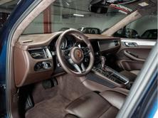 PORSCHE MACAN Turbo, Petrol, Second hand / Used, Automatic - 7