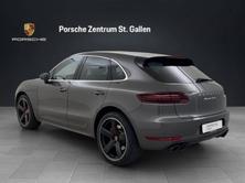 PORSCHE MACAN Turbo, Petrol, Second hand / Used, Automatic - 3
