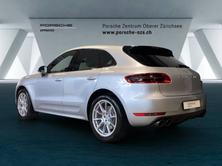 PORSCHE MACAN Turbo mit Performance Paket, Petrol, Second hand / Used, Automatic - 3