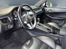 PORSCHE MACAN Turbo mit Performance Paket, Petrol, Second hand / Used, Automatic - 4