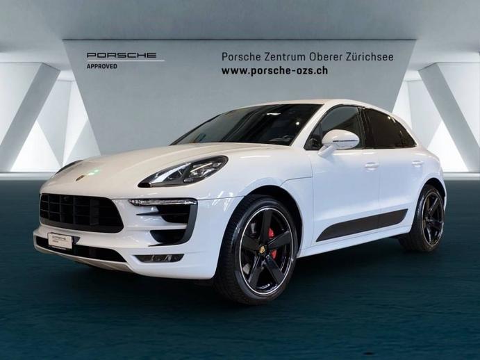 PORSCHE MACAN GTS, Petrol, Second hand / Used, Automatic