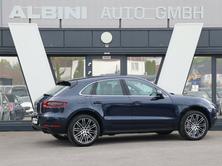 PORSCHE Macan S PDK, Petrol, Second hand / Used, Automatic - 3