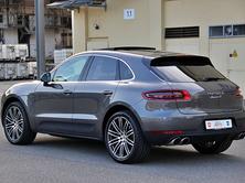 PORSCHE Macan S Diesel PDK, Diesel, Second hand / Used, Automatic - 3