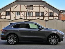 PORSCHE Macan S Diesel PDK, Diesel, Second hand / Used, Automatic - 6
