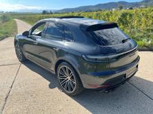 PORSCHE Macan GTS PDK, Petrol, Second hand / Used, Automatic - 5