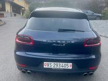 PORSCHE Macan 3.0 V6 S, Petrol, Second hand / Used, Automatic - 3