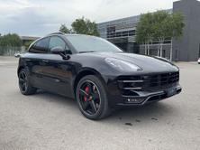 PORSCHE Macan Turbo Performance PDK, Petrol, Second hand / Used, Automatic - 3