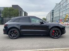 PORSCHE Macan Turbo Performance PDK, Petrol, Second hand / Used, Automatic - 4