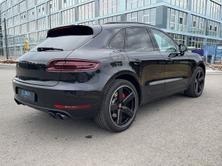 PORSCHE Macan Turbo Performance PDK, Petrol, Second hand / Used, Automatic - 5