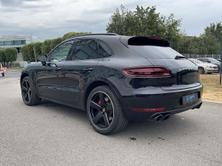 PORSCHE Macan Turbo Performance PDK, Petrol, Second hand / Used, Automatic - 7