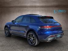PORSCHE Macan PDK, Petrol, Second hand / Used, Automatic - 7