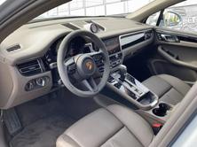 PORSCHE MACAN S, Petrol, Second hand / Used, Automatic - 7