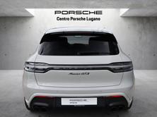 PORSCHE MACAN GTS, Petrol, Second hand / Used, Automatic - 6