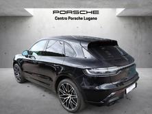 PORSCHE MACAN GTS, Petrol, Second hand / Used, Automatic - 4