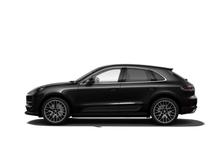 PORSCHE MACAN S, Petrol, Second hand / Used, Automatic - 2