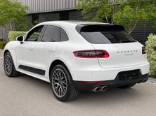 PORSCHE Macan S Diesel PDK, Diesel, Second hand / Used, Automatic - 2