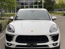 PORSCHE Macan S Diesel PDK, Diesel, Second hand / Used, Automatic - 7