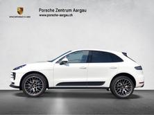 PORSCHE Macan S, Petrol, Second hand / Used, Automatic - 3