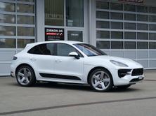 PORSCHE Macan S, Petrol, Second hand / Used, Automatic - 6