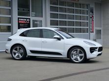 PORSCHE Macan S, Petrol, Second hand / Used, Automatic - 7