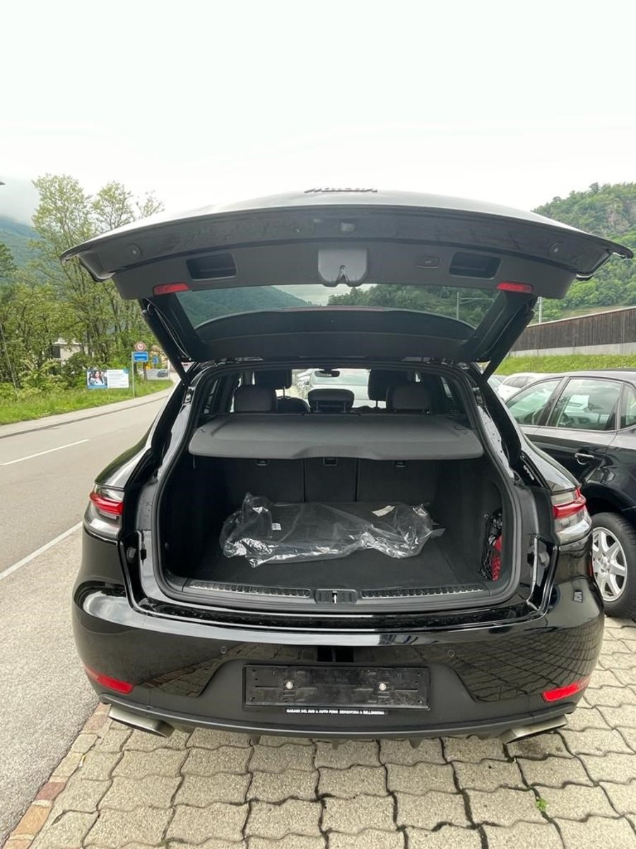 PORSCHE Macan PDK, Benzina, Occasioni / Usate, Automatico - 6
