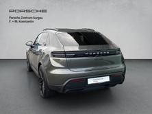 PORSCHE Macan 4, Elettrica, Occasioni / Usate, Automatico - 4