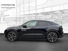 PORSCHE MACAN 4, Electric, Second hand / Used, Automatic - 2