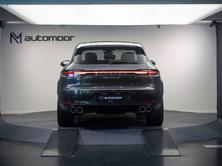 PORSCHE Macan Turbo PDK *CH-Fahrzeug* *Alcantarahimmel* *Panorama* *, Essence, Occasion / Utilisé, Automatique - 6