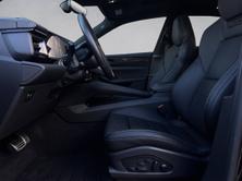 PORSCHE Macan Turbo, Elettrica, Occasioni / Usate, Automatico - 7