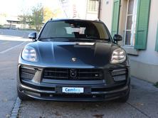 PORSCHE Macan GTS PDK, Petrol, Second hand / Used, Automatic - 2