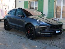 PORSCHE Macan GTS PDK, Petrol, Second hand / Used, Automatic - 4