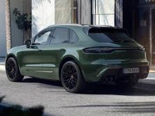 PORSCHE Macan GTS, Petrol, Second hand / Used, Automatic - 3