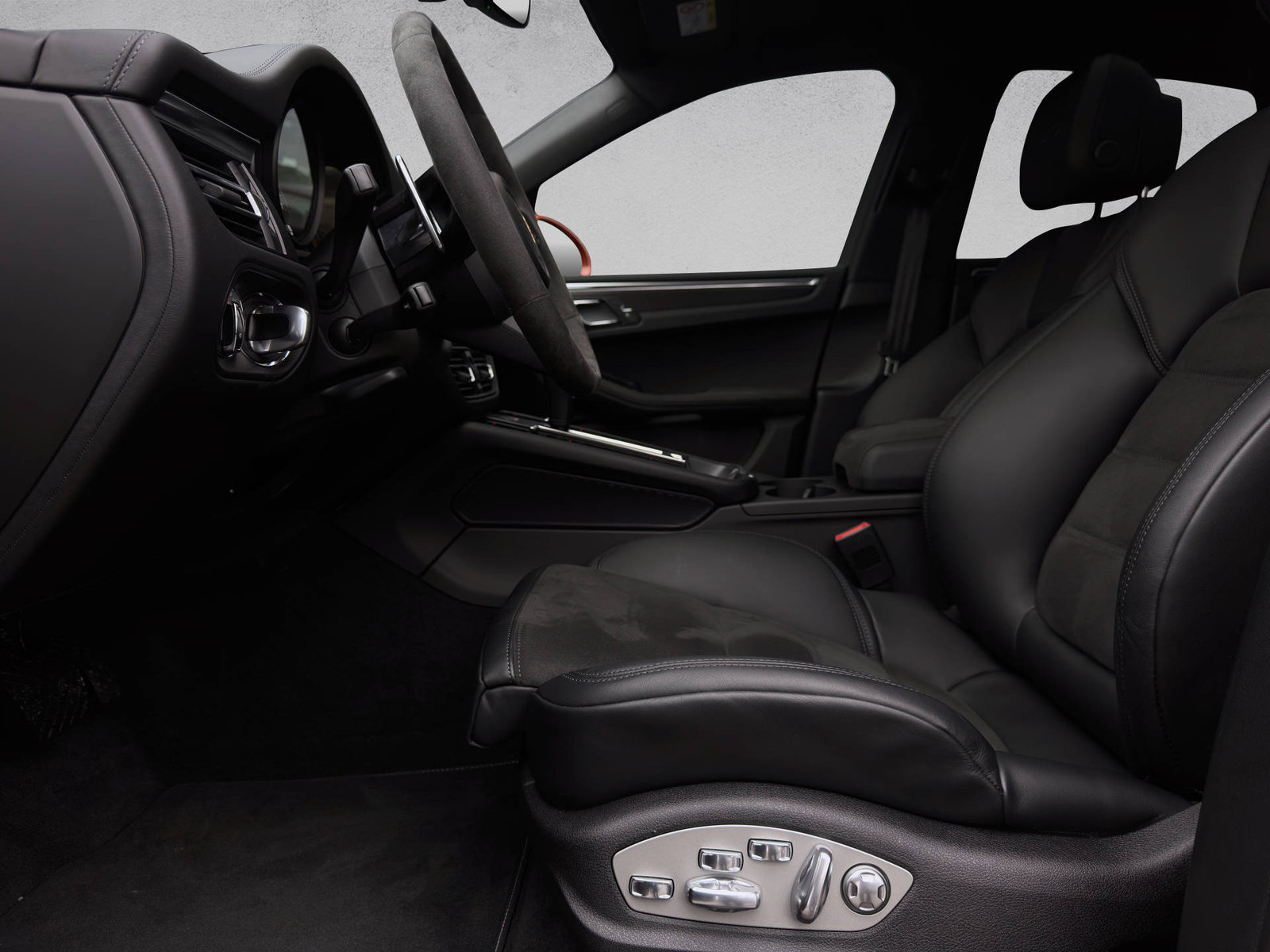 PORSCHE Macan GTS, Benzina, Occasioni / Usate, Automatico - 7