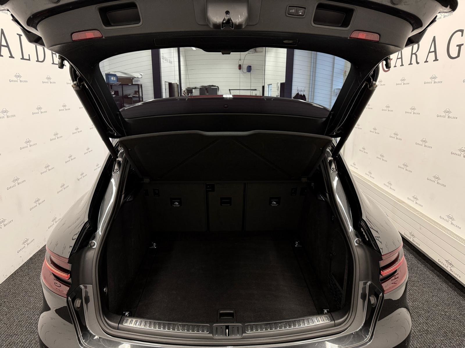 PORSCHE Macan 2.0, Essence, Occasion / Utilisé, Automatique - 6