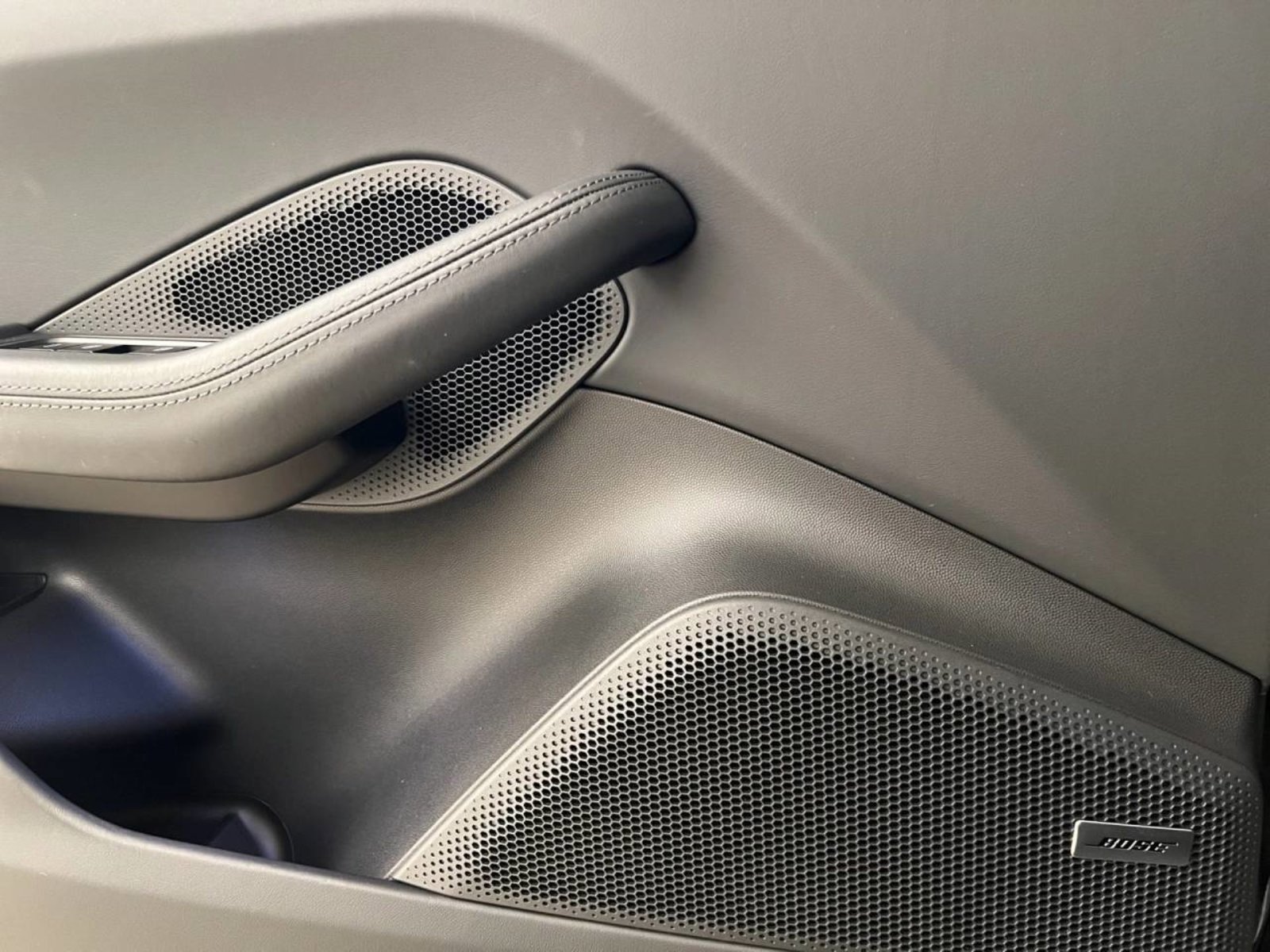 PORSCHE Macan Turbo, Électrique, Occasion / Utilisé, Automatique - 5